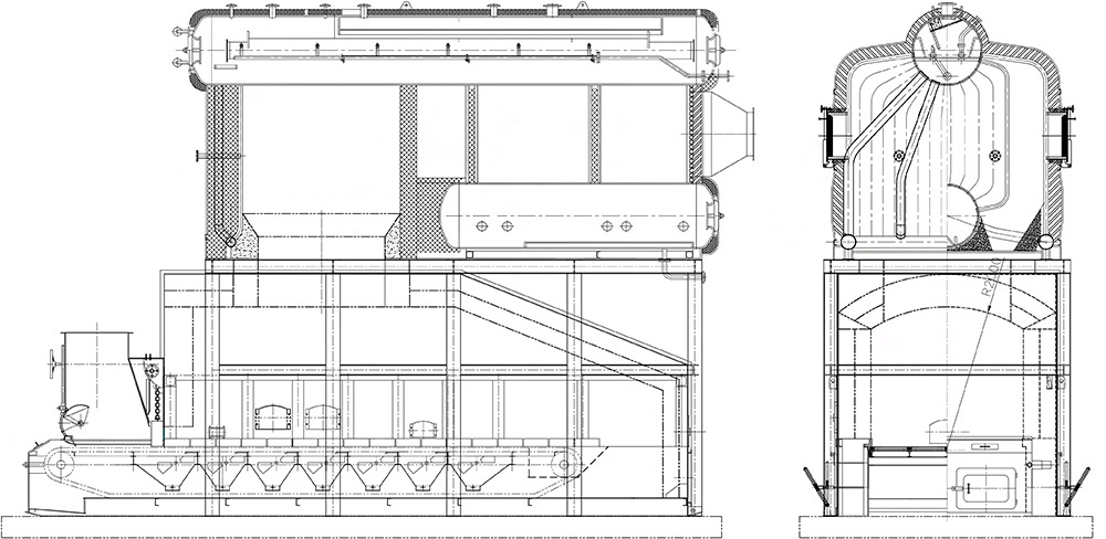 SJ-SRF TYPE (스팀)